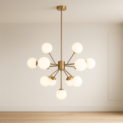 Chandelier - Al Rugaib Furniture