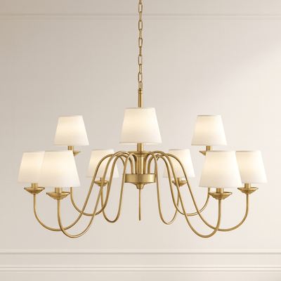 Chandelier - Al Rugaib Furniture