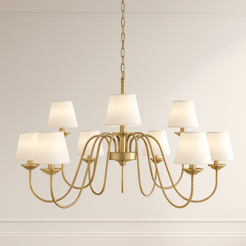 Chandelier - Al Rugaib Furniture