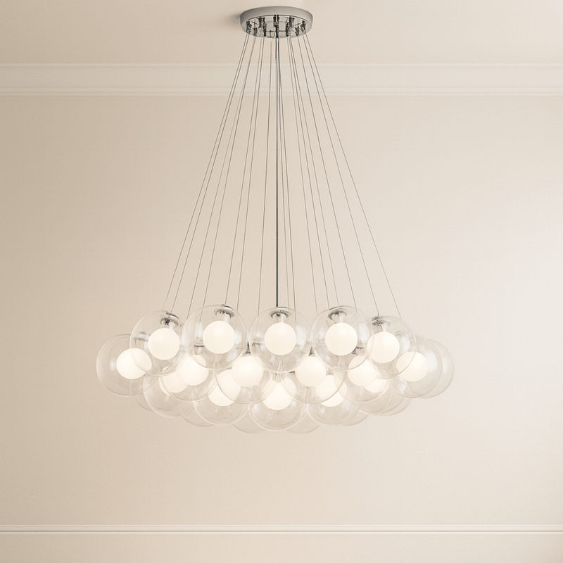 Chandelier - Al Rugaib Furniture