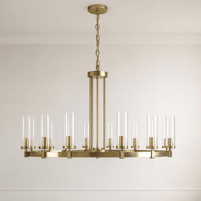 Chandelier - Al Rugaib Furniture