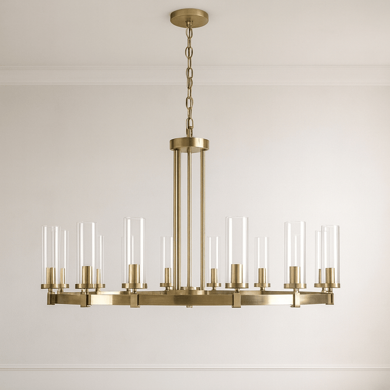 Chandelier - Al Rugaib Furniture