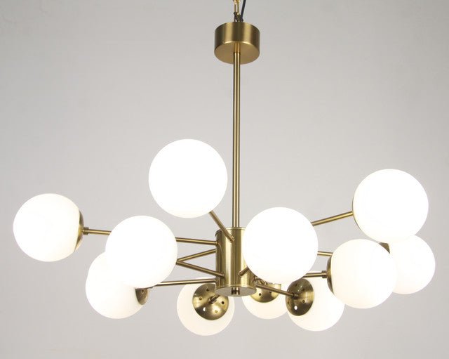 Chandelier - Al Rugaib Furniture