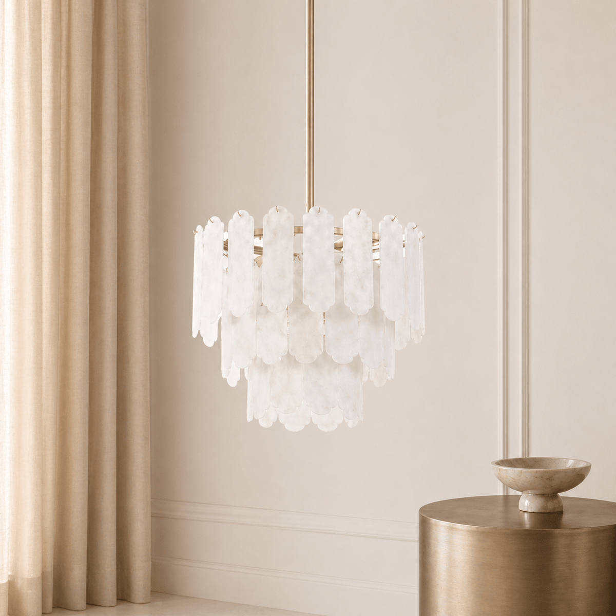 CHANDELIER chandeliers| Uttermost