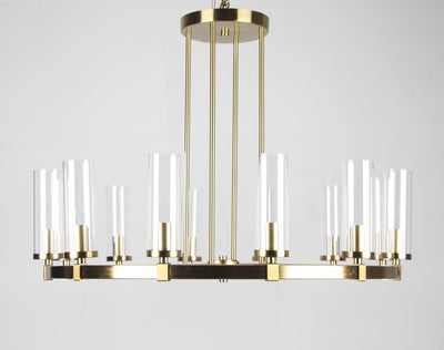 Chandelier - Al Rugaib Furniture