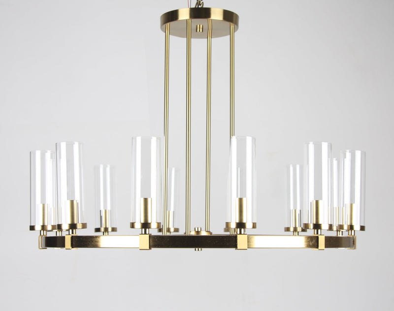 Chandelier - Al Rugaib Furniture