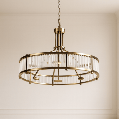 Chandelier - Al Rugaib Furniture