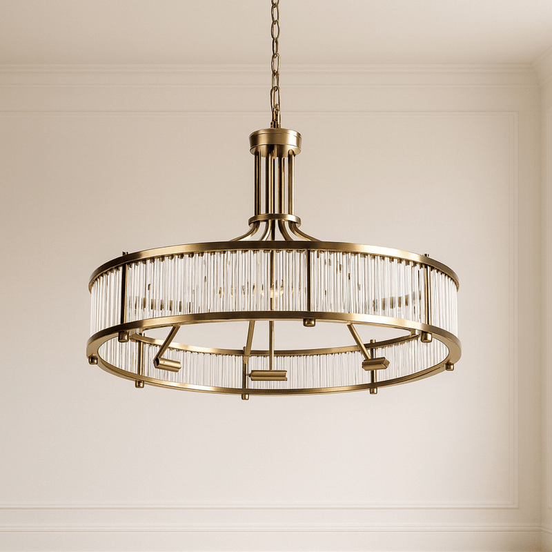 Chandelier - Al Rugaib Furniture
