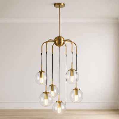 Chandelier - Al Rugaib Furniture