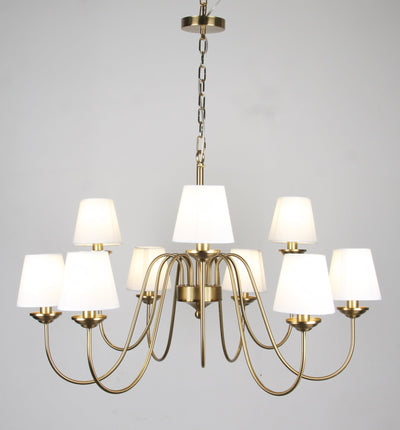 Chandelier - Al Rugaib Furniture