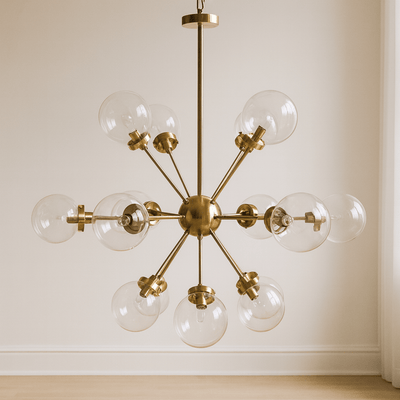 Chandelier - Al Rugaib Furniture