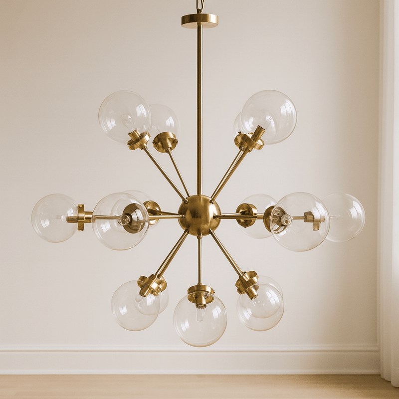 Chandelier - Al Rugaib Furniture