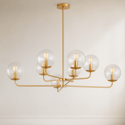 Chandelier - Al Rugaib Furniture
