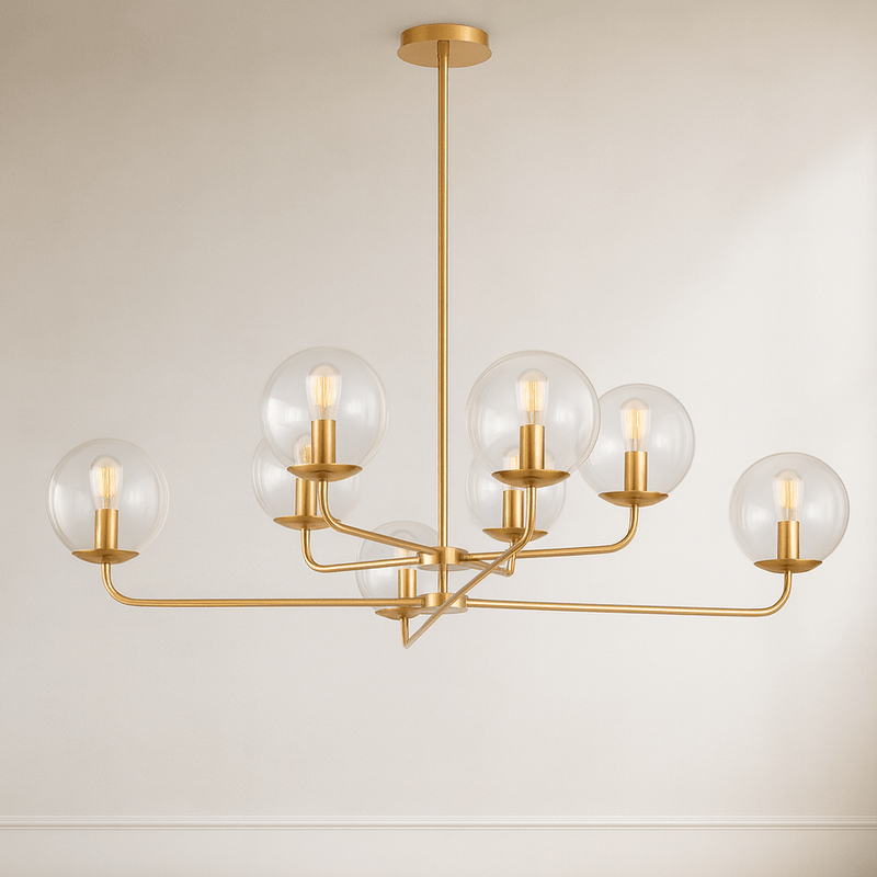 Chandelier - Al Rugaib Furniture
