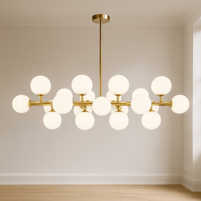 Chandelier - Al Rugaib Furniture