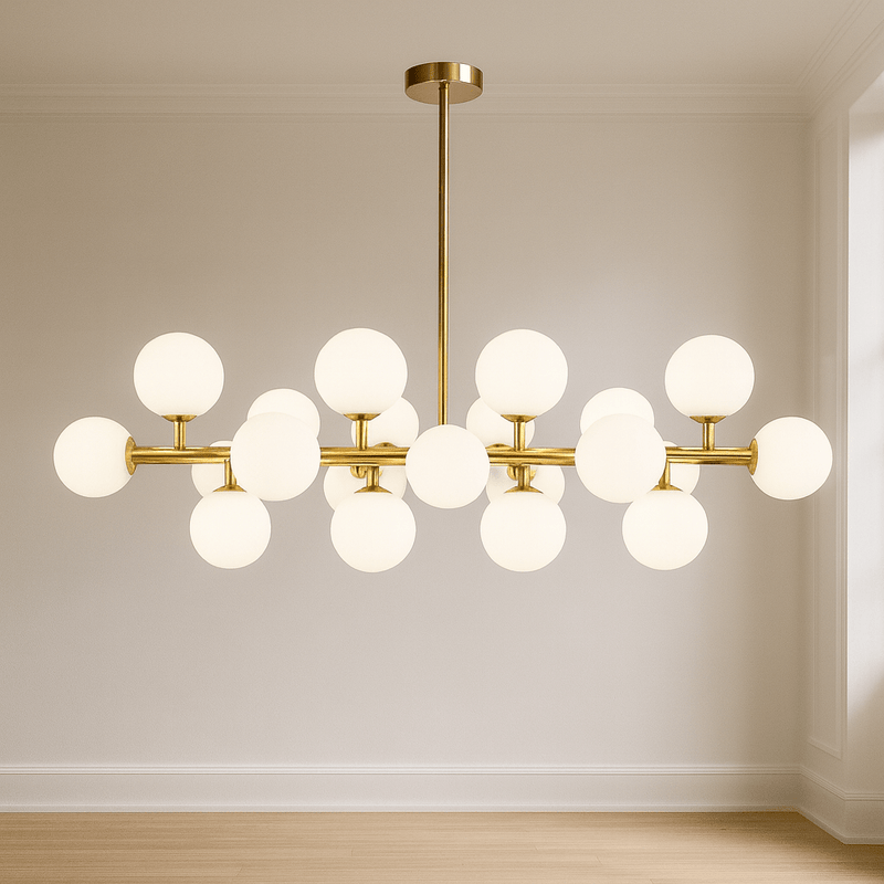 Chandelier - Al Rugaib Furniture
