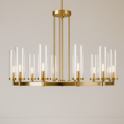 Chandelier - Al Rugaib Furniture
