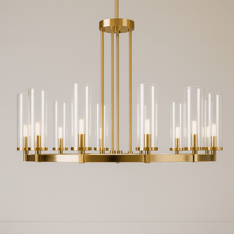 Chandelier - Al Rugaib Furniture