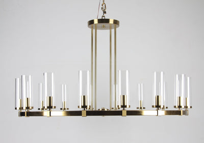 Chandelier - Al Rugaib Furniture