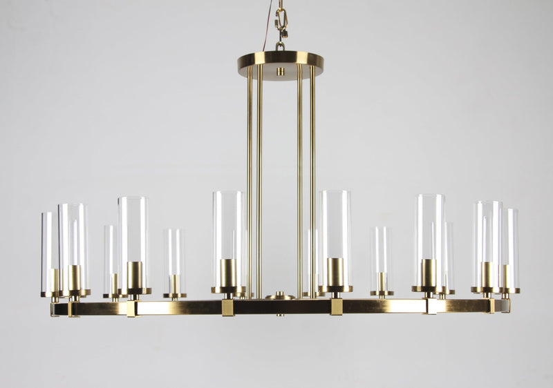 Chandelier - Al Rugaib Furniture