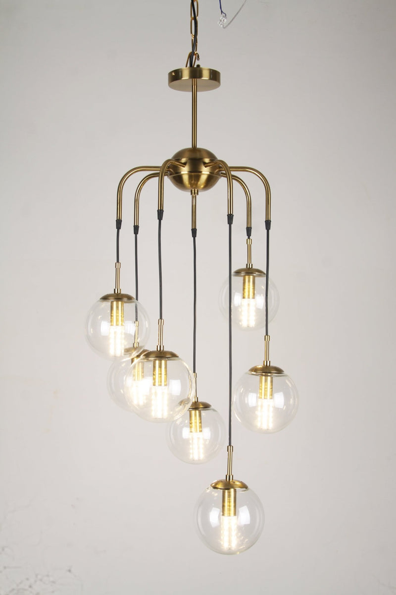 Chandelier - Al Rugaib Furniture