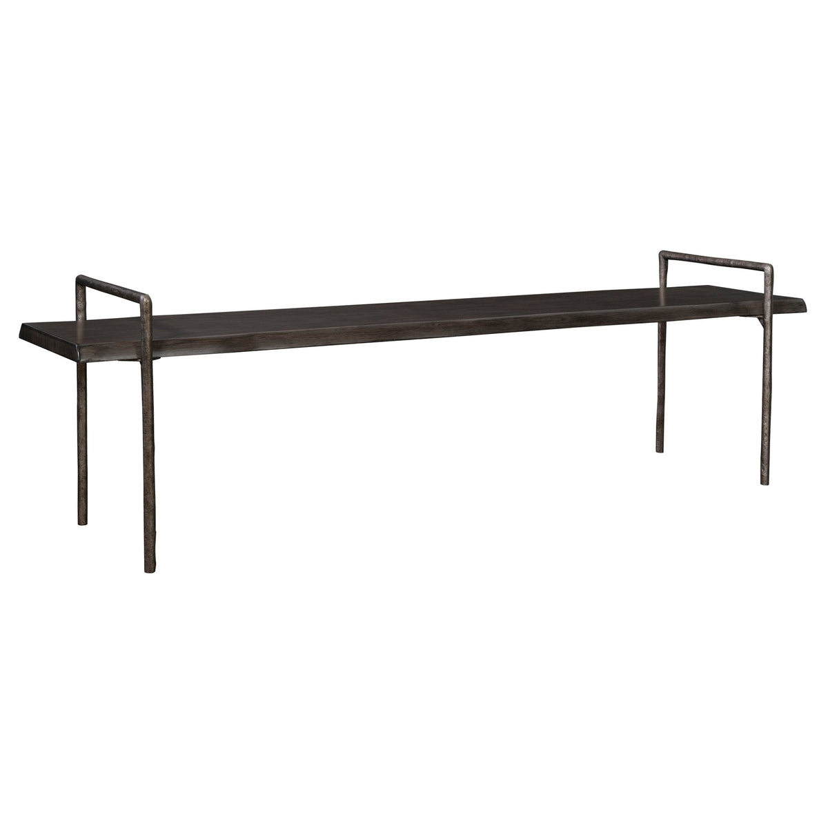 Chandos Bench Benches| Uttermost