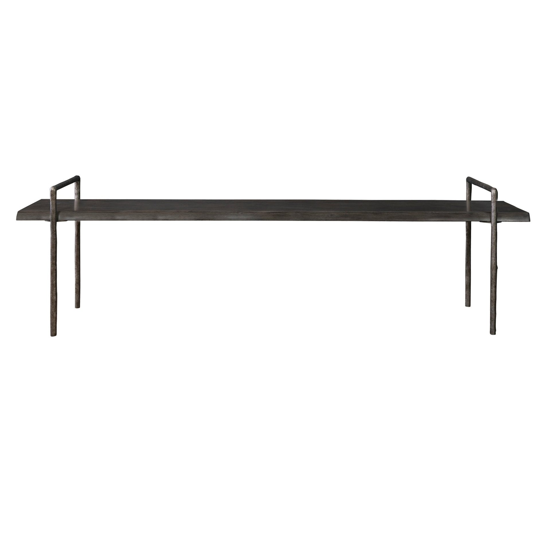 Chandos Bench Benches| Uttermost