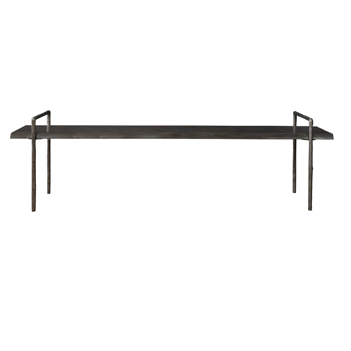 Chandos Bench Benches| Uttermost