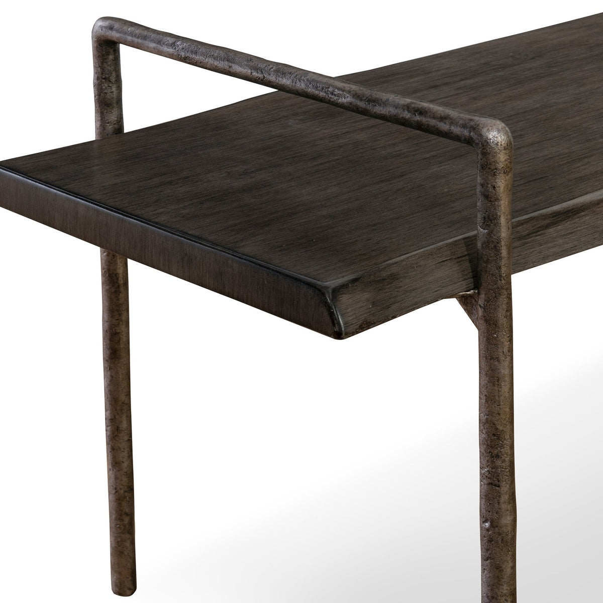 Chandos Bench Benches| Uttermost