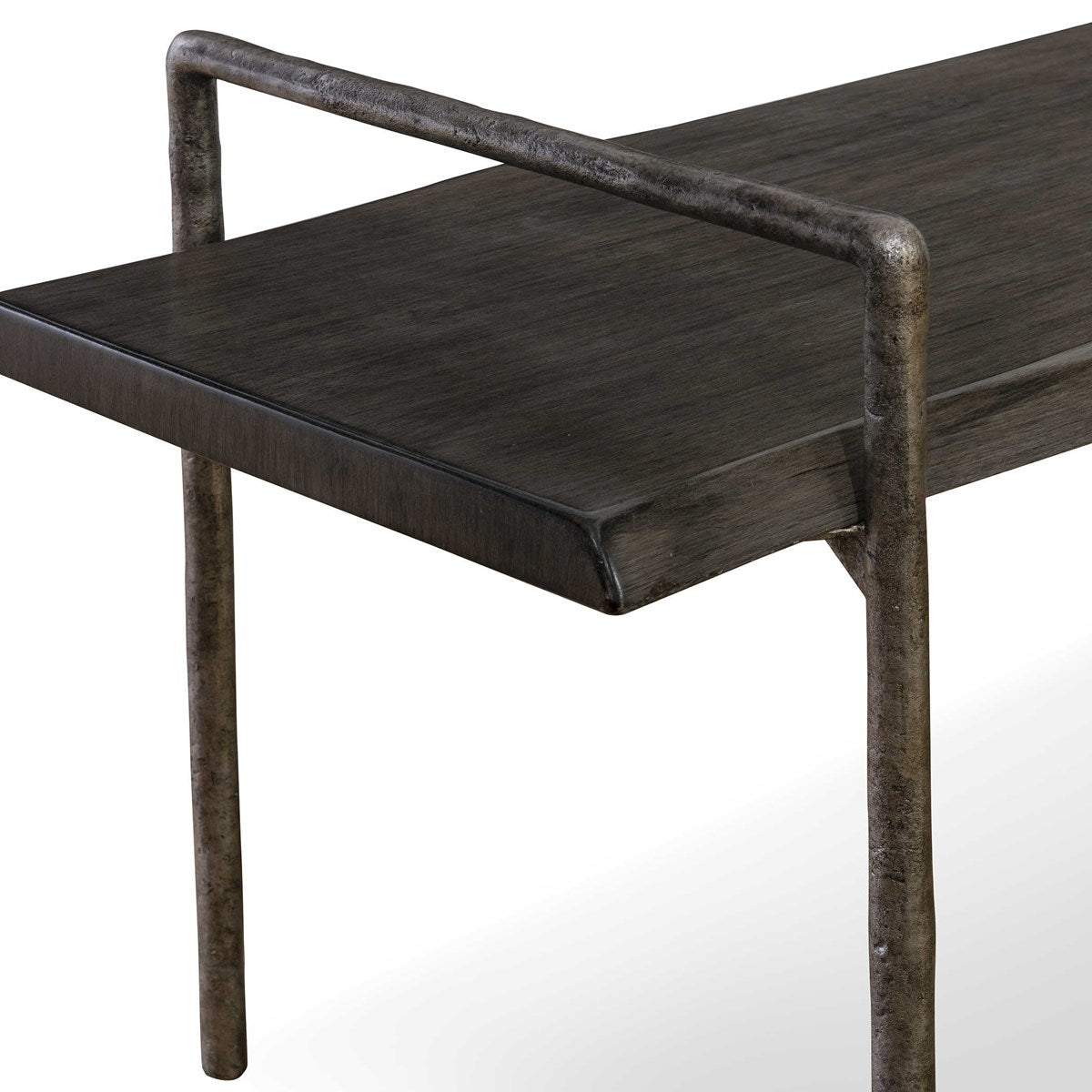 Chandos Bench Benches| Uttermost