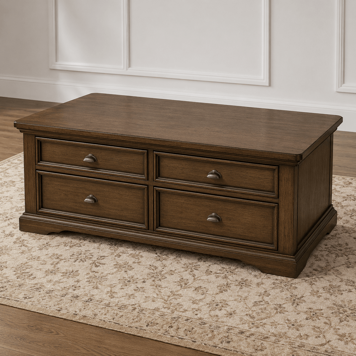 Channley Lift Top Cocktail Table Coffee Tables| Ashley Homestore