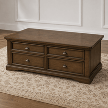 Channley Lift Top Cocktail Table