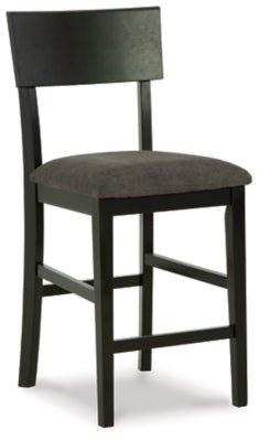 Chanzen Counter Height Bar Stool Stools| Ashley Homestore