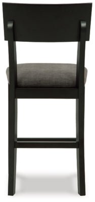 Chanzen Counter Height Bar Stool Stools| Ashley Homestore