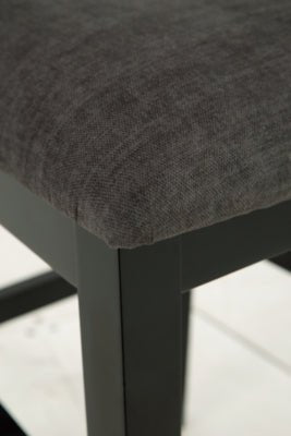 Chanzen Counter Height Bar Stool Stools| Ashley Homestore