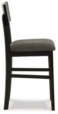 Chanzen Counter Height Bar Stool Stools| Ashley Homestore
