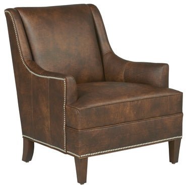 Chapman Lounge Chair - Al Rugaib Furniture
