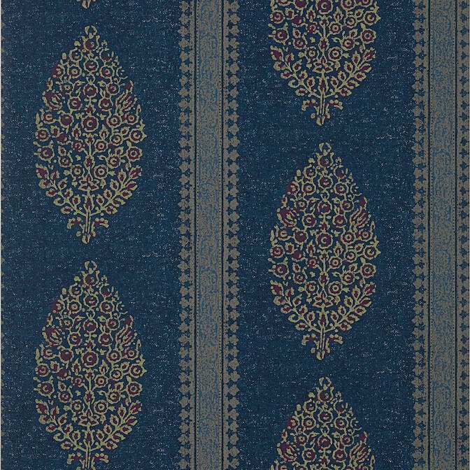 CHAPPANA,Wallpaper Wallpaper| Thibaut Design