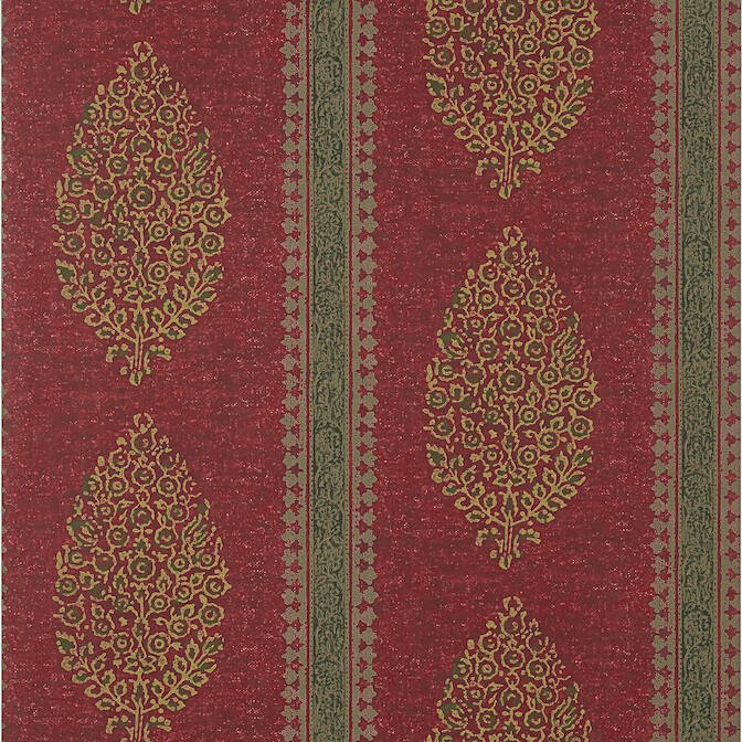 CHAPPANA,Wallpaper Wallpaper| Thibaut Design