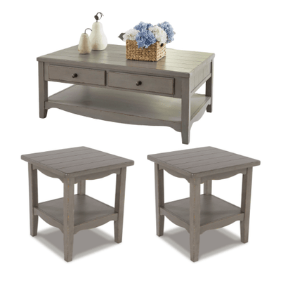 Charina Table Set - Al Rugaib Furniture