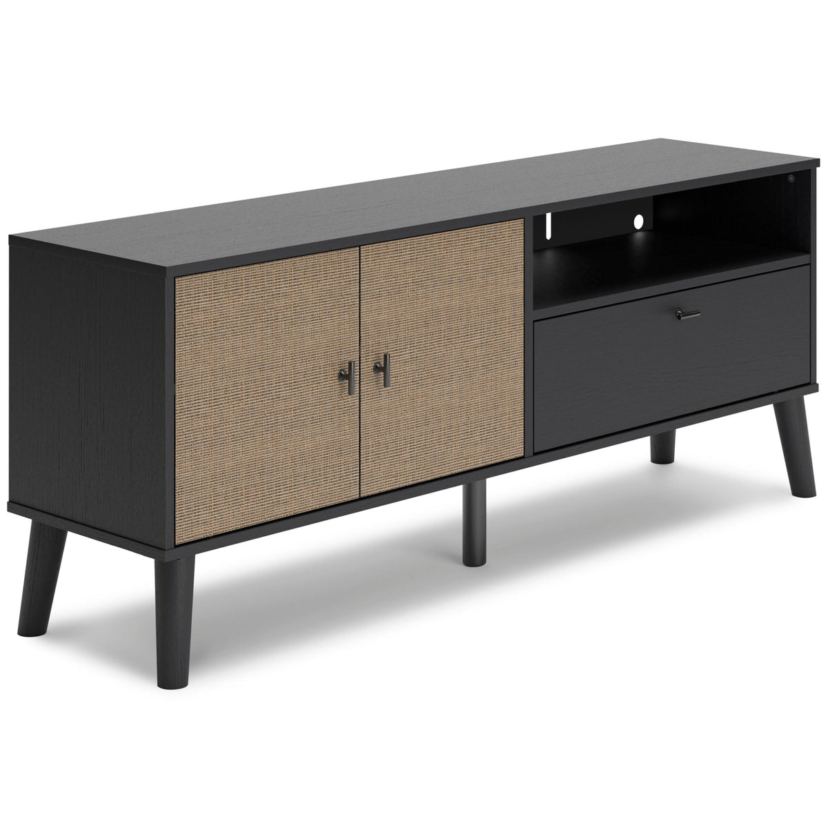 Charlang 59" TV Stand TV Units| Ashley Homestore