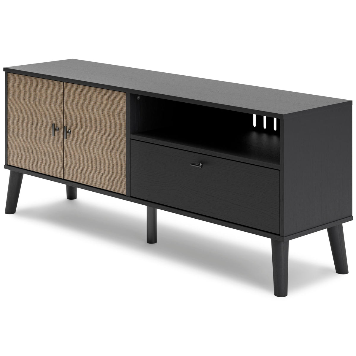Charlang 59" TV Stand TV Units| Ashley Homestore