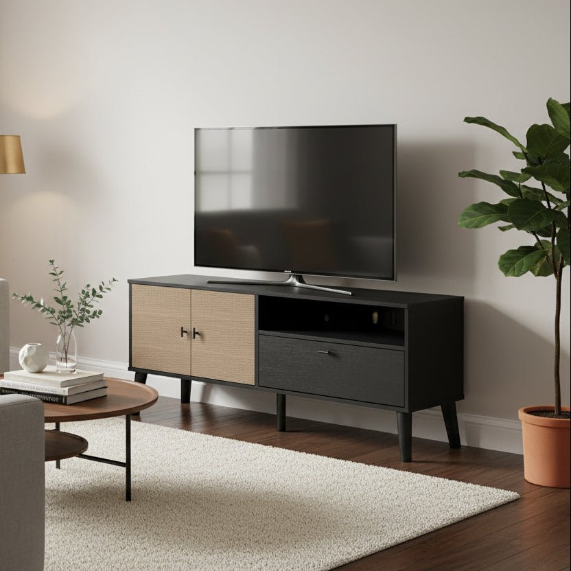 Charlang 59" TV Stand TV Units| Ashley Homestore