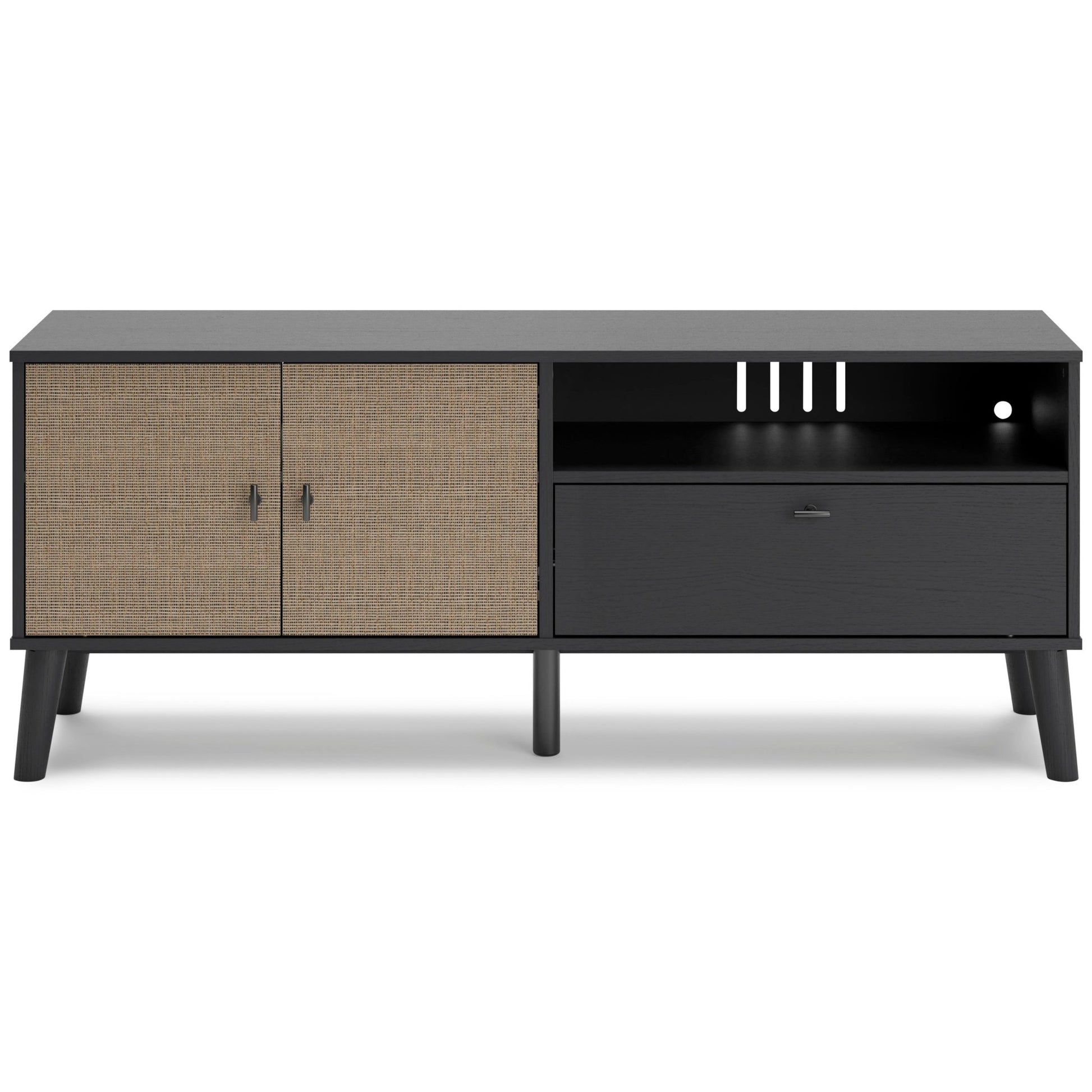 Charlang 59" TV Stand TV Units| Ashley Homestore