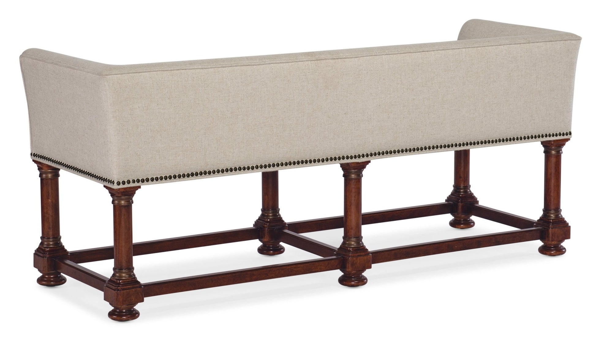 Charleston Bed Bench Bed benches| Hooker