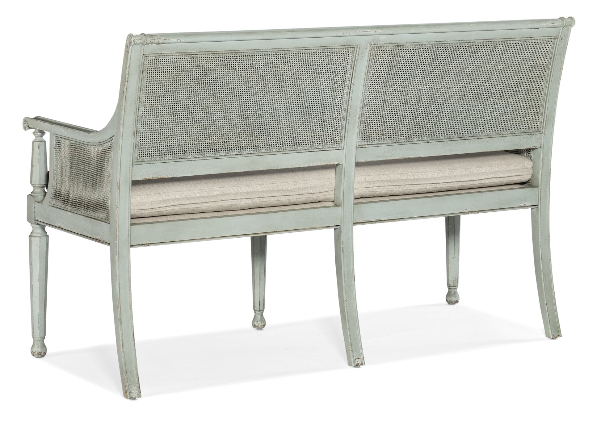 Charleston Bench Benches| Hooker