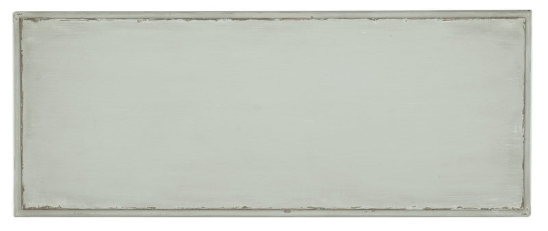 Charleston Blanket Chest - Al Rugaib Furniture