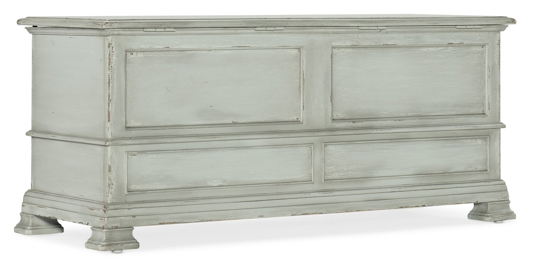 Charleston Blanket Chest Cabinets & Chests| Hooker
