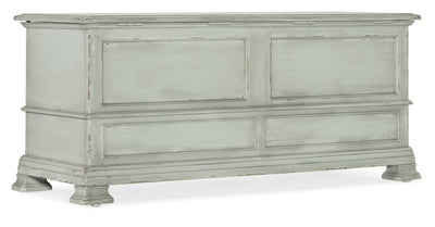 Charleston Blanket Chest - Al Rugaib Furniture