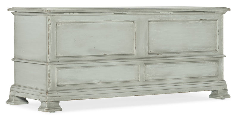 Charleston Blanket Chest - Al Rugaib Furniture